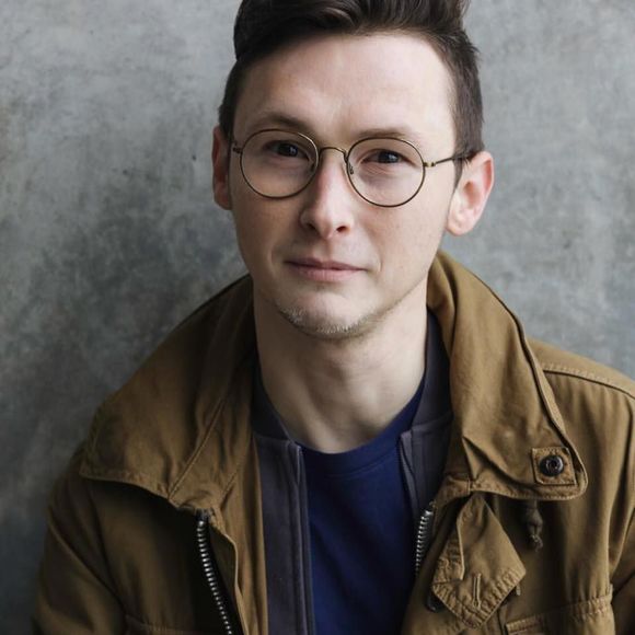 Meet your Posher, Stuart - Picture 1 of 1